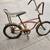 Old banana bike 60s AMF 1 thumbnail