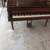 Wurlitzer Baby grand Piano 4 thumbnail