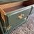 Awesome small shabby distressed solid wood dresser 4 thumbnail