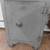 Antique Victor safe 1 thumbnail