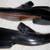 Hugo Boss Black Nero Mercurio Loafer Shoes 8 10610 Box & Dustbag Italy 3 thumbnail