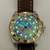Custom Built Automatic Hand-Assembled Quartz Watch 3 thumbnail