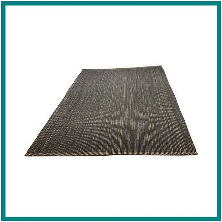 9ft × 12ft Pottery Barn Jute Area Rug 1