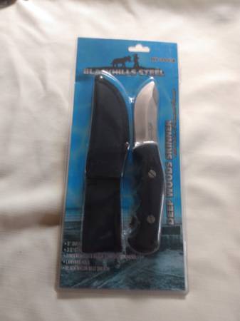 Sports Knives 1