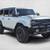 2024 Ford Bronco 4x4 4WD Raptor Convertible 3 thumbnail