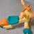 2 outdoor indoor little children Animal Ride 6 thumbnail