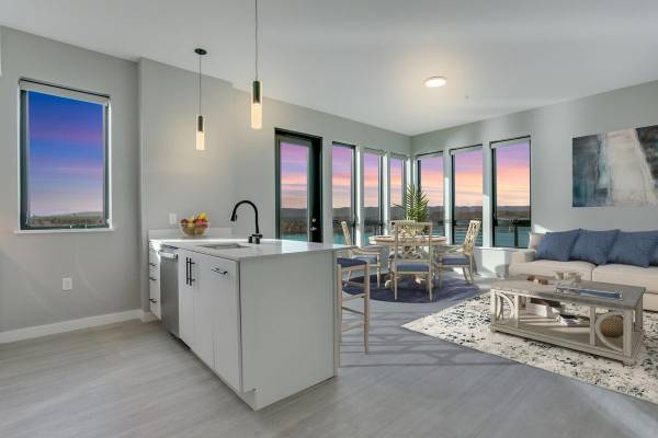 $2,475 / 1br - 716ft2 - Es momento de invertir en ti mismo invirtiendo en tu hogar. (Vancouver Waterfront)64038877488003124