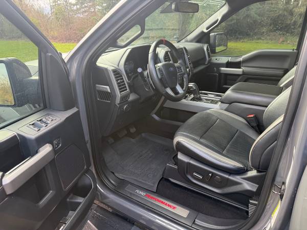 2018 Ford ROUSH Raptor F-150 - Photo 11