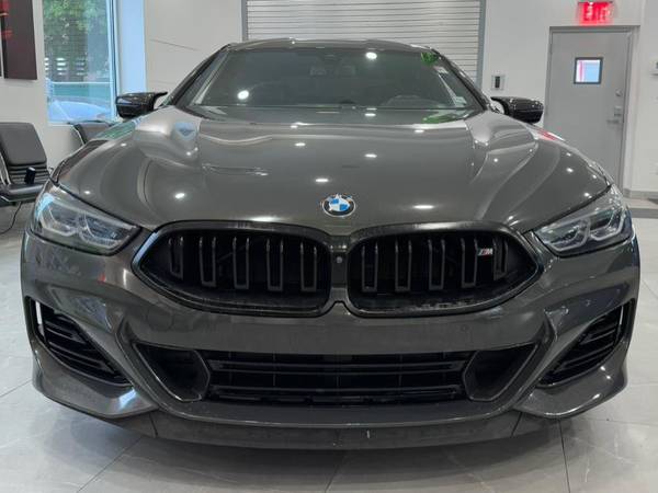 2024 BMW 8 Series M850i xDrive Gran Coupe 699 / MO - $699 (+ Luxury Motor Club)63654723451265121