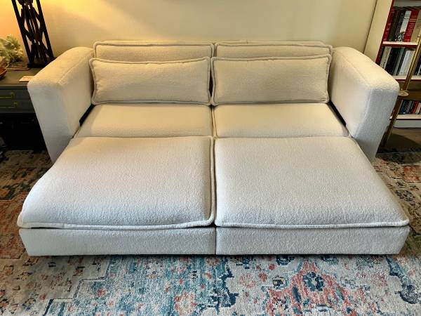 King size convertible couch 1