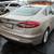 2019 Ford Fusion Hybrid SEL sedan White Gold Metallic 7 thumbnail