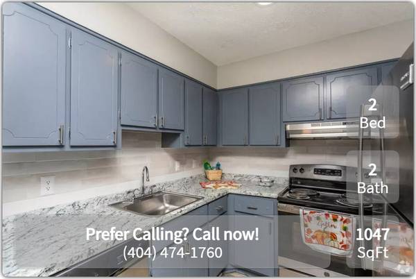 $1,399 / 2br - 1047ft2 - Set the stage for endless memories: Our 2 BR, 2 BA beckons! (Austell)63964126659715122