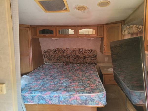 $11,500 / 1br - Mobile Home trailer (Lomita)63840109009281123