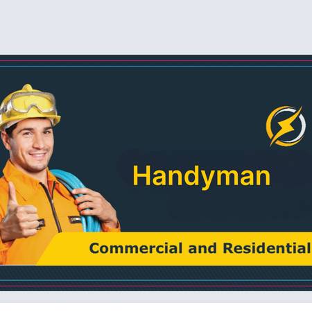 👍〰️⚒️Handyman⚒️〰️👍 1