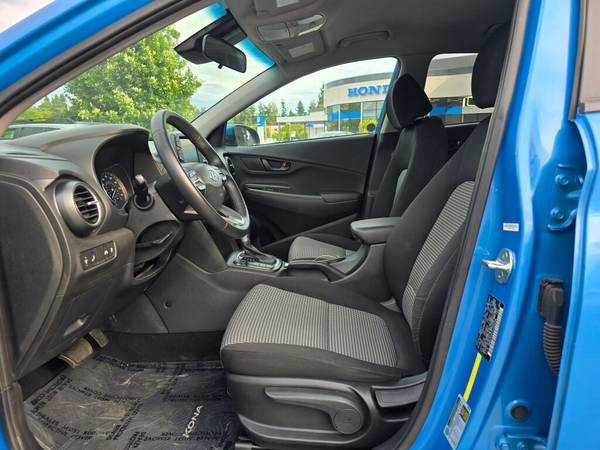 2020 Hyundai Kona SEL 425-333-7101 - $17,988 (2020 Hyundai Kona SEL)63438088315907122
