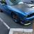 MINT! 2021 Dodge Challenger GT Frostbite Blue 14 thumbnail