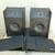 Vintage Bose 201  Direct-Reflecting Speakers 1 thumbnail
