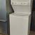 Frigidaire Laundry Center Top Gas Dryer 27"Wide. 2 thumbnail