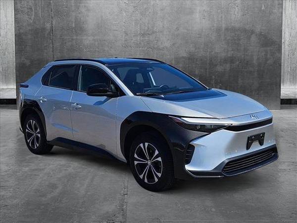 2023 Toyota bZ4X AWD SUV Eléctrico de Tracción en las Cuatro Ruedas XLE - $25,331 (Llame al *(480) 485-1232* para Confirmar Disponibilidad al Instante)63616949597443122