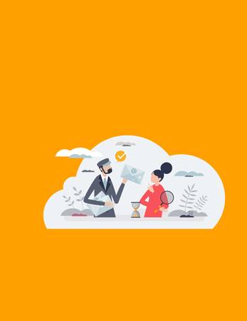 Email Marketing Services 1