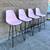 🍋🍋 Eames Molded Plastic Stools🍋 8 thumbnail