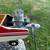 VINTAGE RC RADIO CONTROLLED AIRPLANE SUPERTIGRE 40 GAS POWERED ENGINE 7 thumbnail