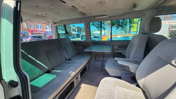 2002 Eurovan MV VR6 - $3,999 (Jamaica Estates)63614514426499124