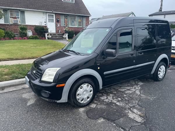 2012 Ford transit connect xlt - Photo 7