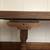 Antique Door Turned Table 6 thumbnail