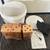 Brand New Giant Backyard Wood Dice Set Dice, Scoresheet, Bag & Bucket 1 thumbnail