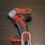 Milwaukee M18 impact driver, no battery 2 thumbnail