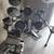 Electric Alesis mesh drum kit 1 thumbnail