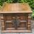 Broyhill Mediterranean End Table 1 thumbnail