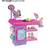 Minnie Mouse market and cart 3 thumbnail