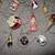 vintage Christmas ornaments 6 thumbnail