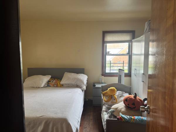 $1,100 / 1br - apartamento de 1 dormitorio Linden (Cleveland Ave Linden)63676222832257124