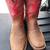 Cowboy Boots ( Ariat ) 6 thumbnail