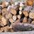 Firewood rounds and split 4 thumbnail