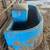 Big Spring Cattle / Livestock Watering Trough 2 thumbnail