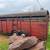 Livestock trailer 27 foot long lights work brakes work $1400 2 thumbnail