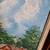 Amazing Painting by Listed Haitian Artist Fritz Bonnet (circa 1970's) 9 thumbnail