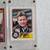 Lot of Nascar Autographed racing cards Dale Earnhardt 21 thumbnail