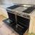 Wolf 60” Gas range 6 burner double oven 2 thumbnail