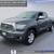 2007 Toyota Tundra Truck LTD Pickup 1 thumbnail