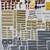 Vintage Lego Sandcrawler 10144 Star Wars Set 100% complete instruction 2 thumbnail