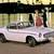 Volvo P 1800 S 1800 ES P1800 E rare toolkit owners manual radio 2 thumbnail