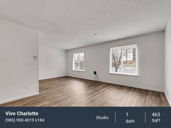 $1,119 / 463ft2 - On-Site Parking, Laundry Care Center, Co-working Space, Refrigerator (University)63925335783811121