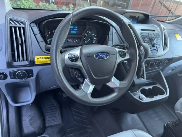2019 Ford Transit 350 - Photo 11