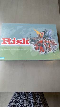 RISK 1
