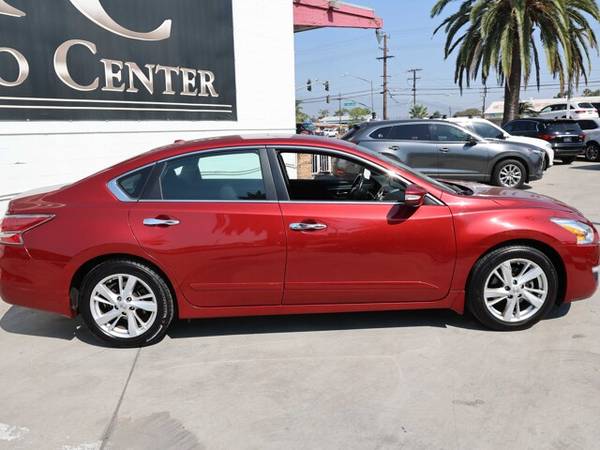 2014 NISSAN ALTIMA 2.5 SV SEDAN 4D - $8,495 (- $995 Down oac* All Credit Accepted)63436939680643122